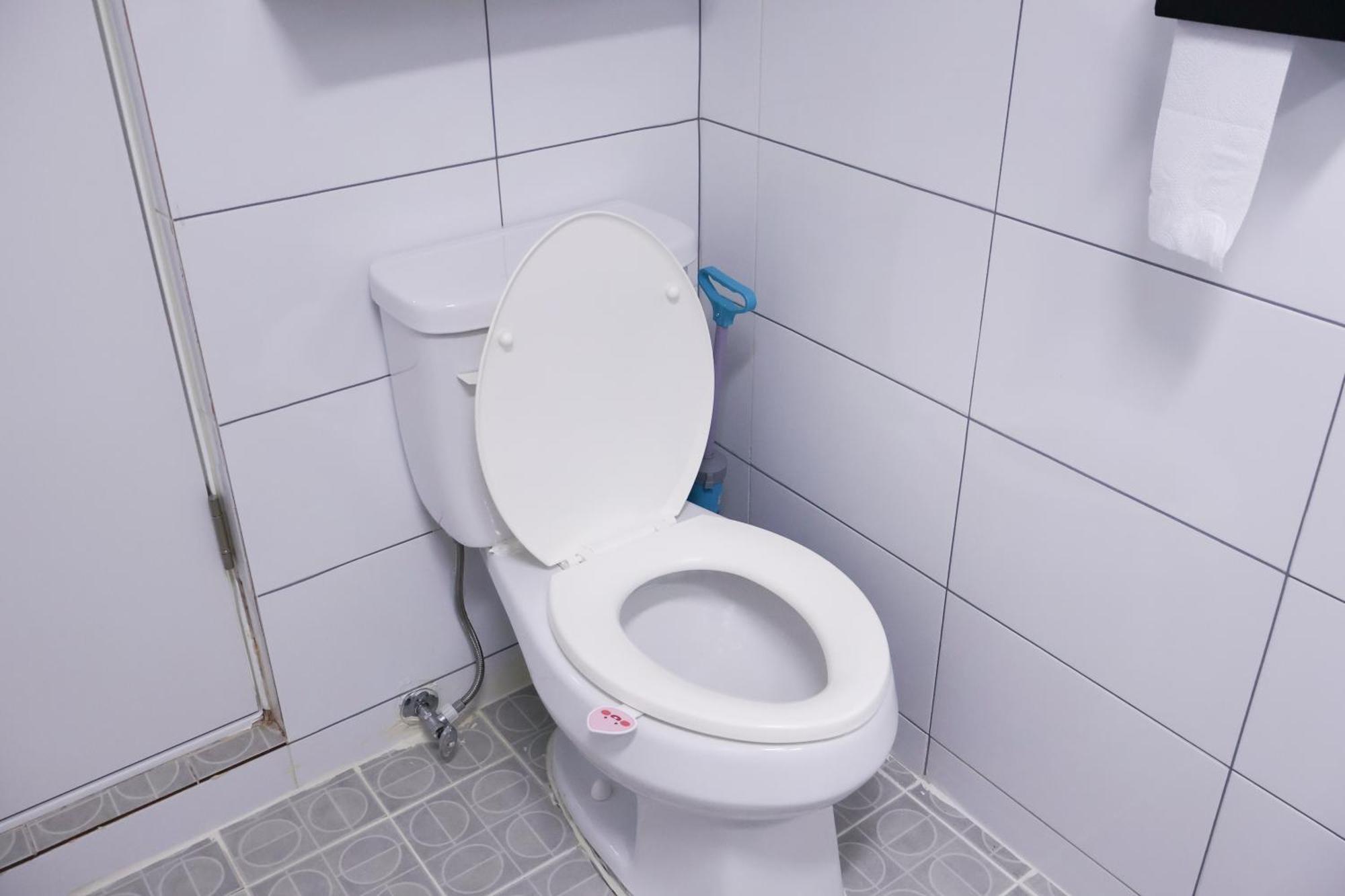 Jb Stay#Hongdae & Sinchon 10Min#Double Room Сеул Экстерьер фото