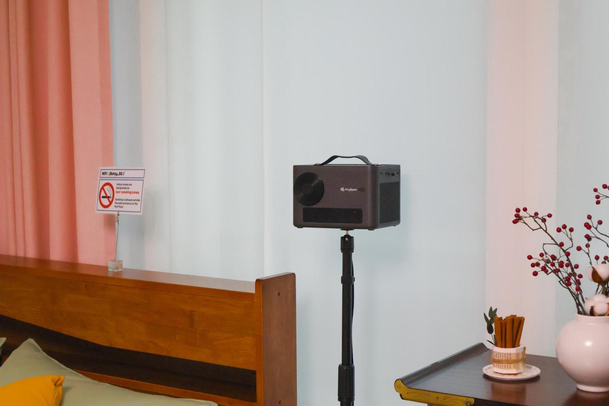 Jb Stay#Hongdae & Sinchon 10Min#Double Room Сеул Экстерьер фото