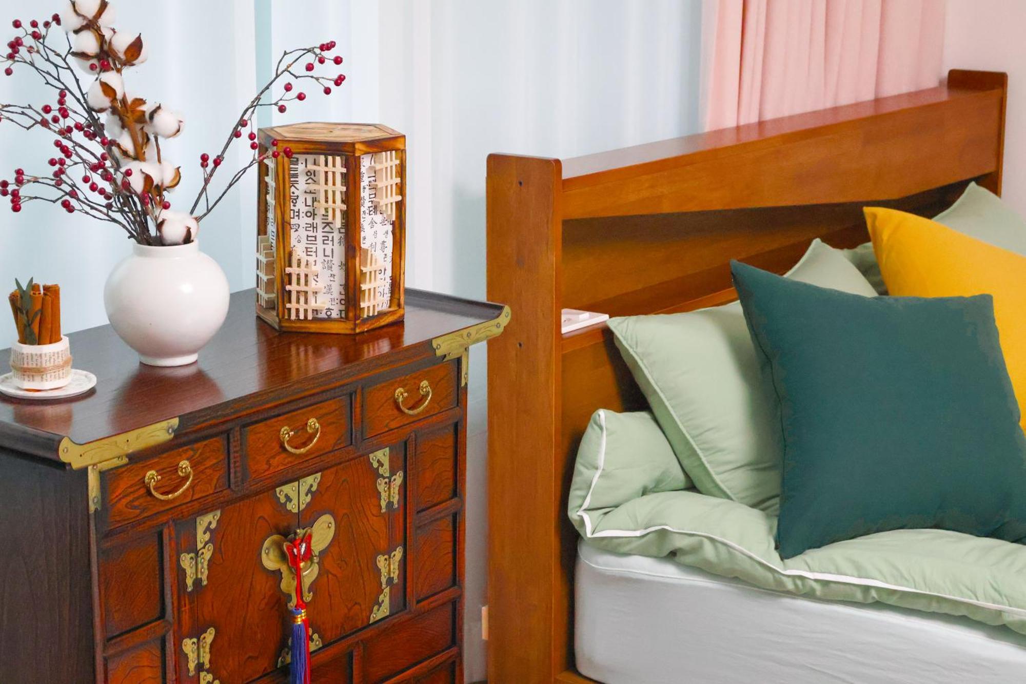 Jb Stay#Hongdae & Sinchon 10Min#Double Room Сеул Экстерьер фото