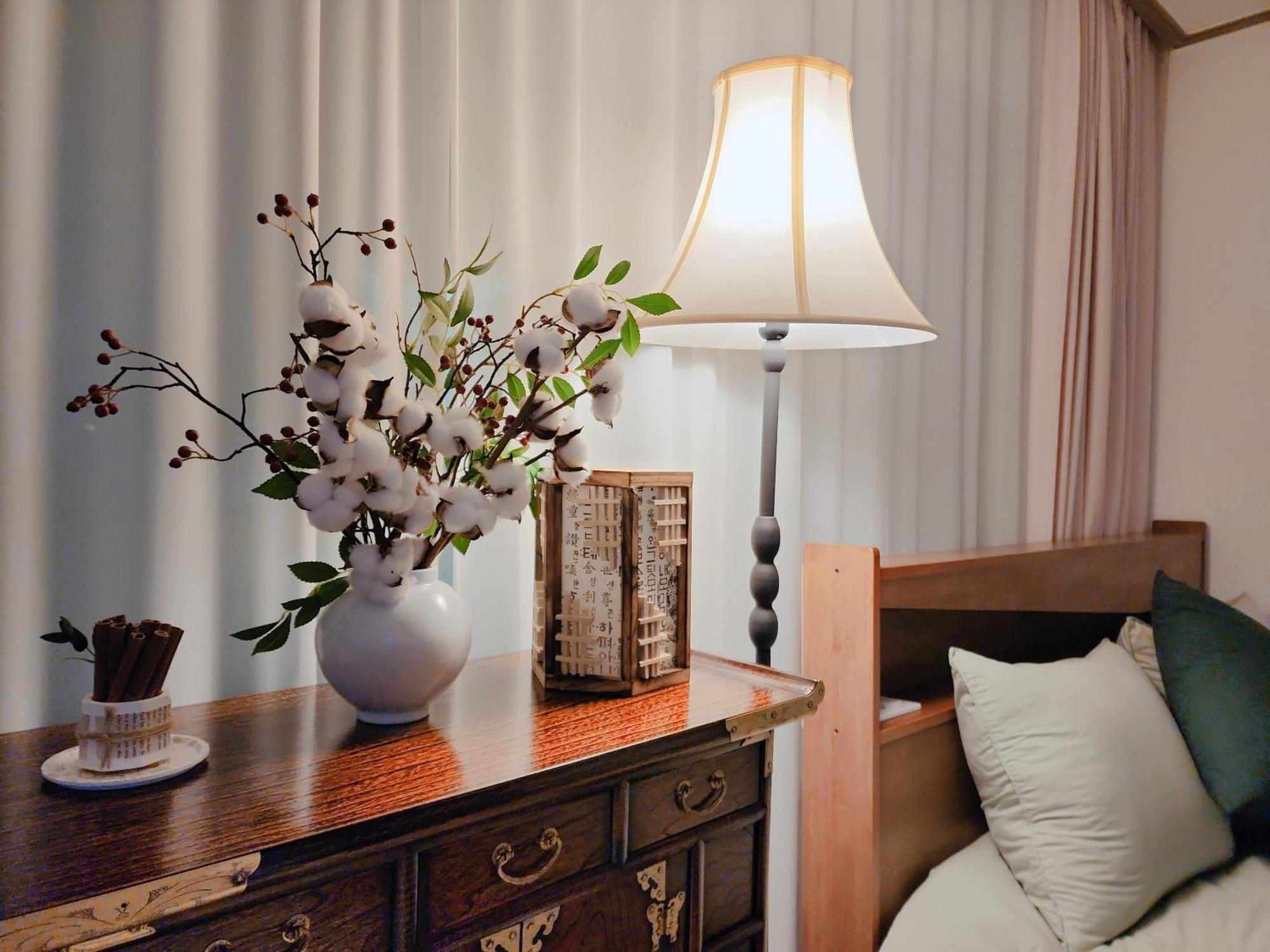 Jb Stay#Hongdae & Sinchon 10Min#Double Room Сеул Экстерьер фото